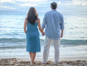 Почему духовная жизнь так сильно меняется после свадьбы