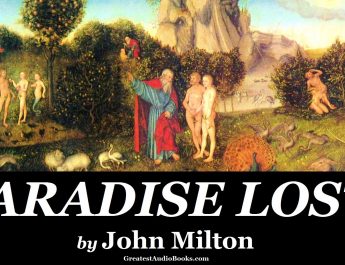 Джон Мильтон «Потерянный рай»: ветхозаветный библейский сюжет в стихах