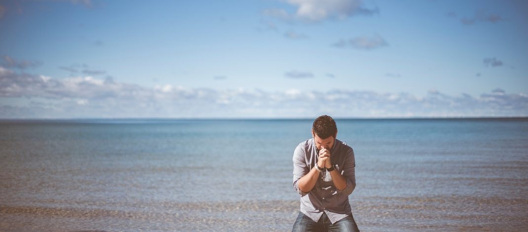 10 библейских признаков подлинного покаяния