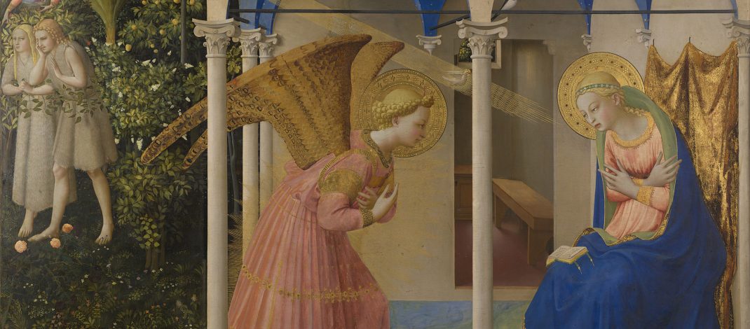 «Ave Maria» — «Радуйся, Мария!» — случайная импровизация, ставшая шедевром классической музыки