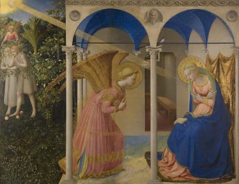 «Ave Maria» — «Радуйся, Мария!» — случайная импровизация, ставшая шедевром классической музыки