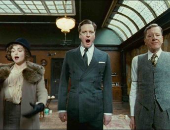 Фильм «Король говорит»: насколько эта история монарха и логопеда-самоучки реальна