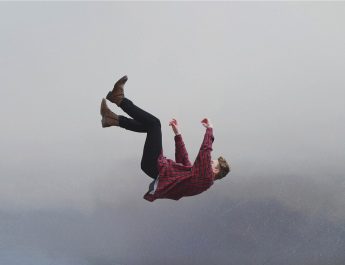 Предостережение Давида Вилкерсона: как помазанники впадают в духовную гибель