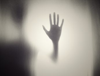 7 стихов из Библии, чтобы победить страх