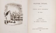 «Приключения Оливера Твиста»: 7 экранизаций романа Чарльза Диккенса