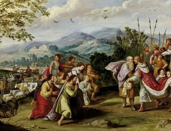 Томас Манн «Иосиф и его братья»: к чему привели размышления над известной библейской историей