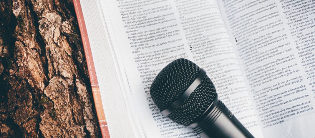 3 простых истины, о которых стоит помнить, делясь Евангелием с неверующими