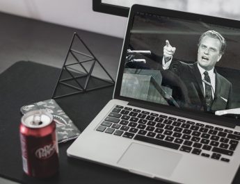 Билли Грэм в кино: 7 фильмов, где есть Билли Грэм