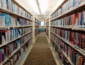 Почему христианам следует полюбить художественную литературу