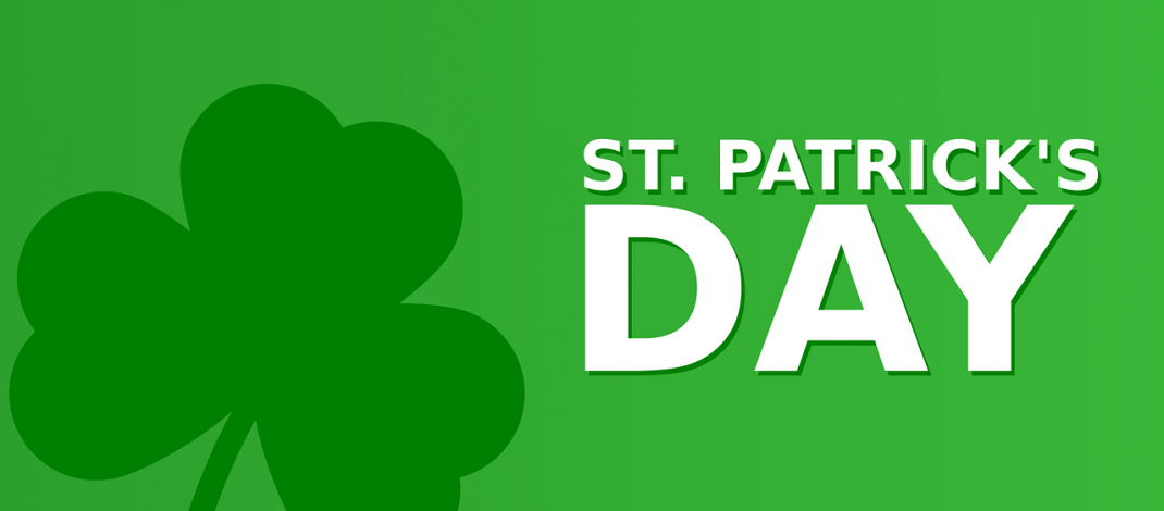 Кем был Святой Патрик и при чем тут клевер