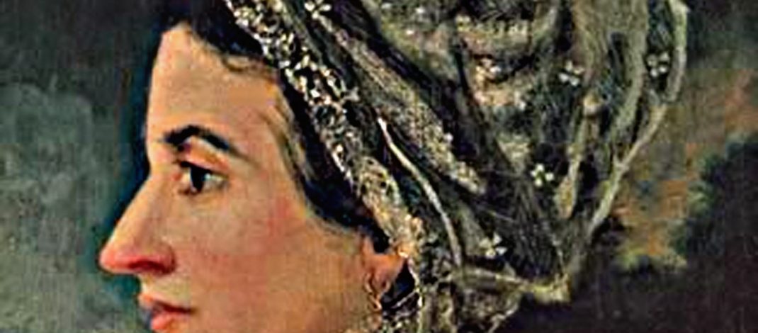 Сусанна Уэсли. История жизни одной христианской матери