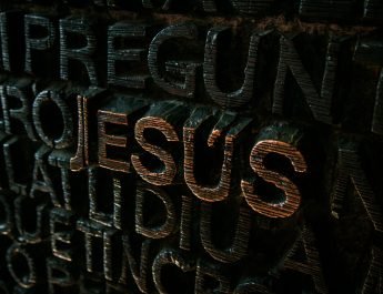 5 документальных фильмов об Иисусе Христе