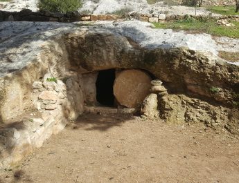 5 «объясняющих» теорий чуда Воскресения Иисуса Христа и их несостоятельность