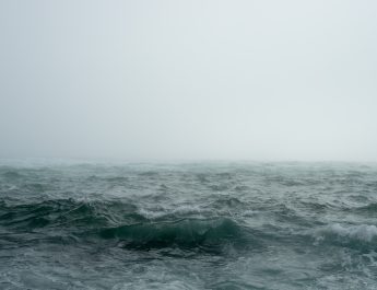 Как выстоять, когда земля дрожит, и страх пытается взять верх