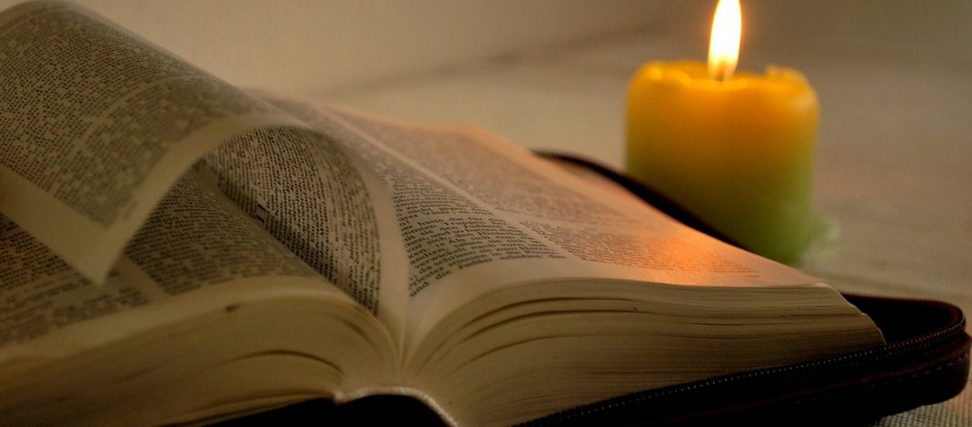 Библия об утешении в трудные дни. Места из Писания для укрепления