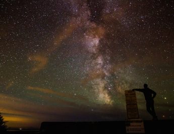 Что христианам полезно знать о Теории «большого взрыва»