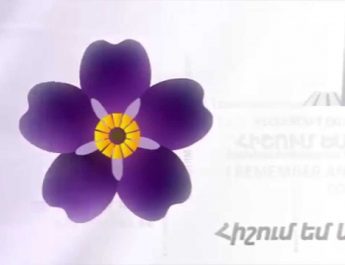 Геноцид армян: погибшие за веру