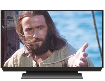 7 фильмов о жизни, служении и смерти Иисуса Христа