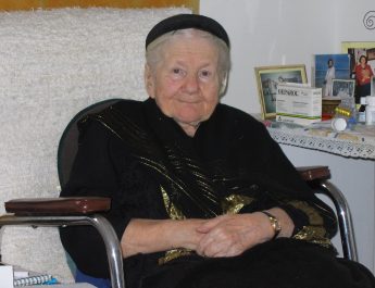 Ирэна Сендлер. О ком не сняли фильм «Список Шиндлера»