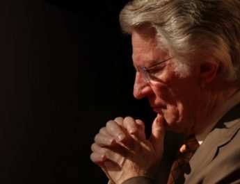 Предупреждение Давида Вилкерсона о последних временах: сатанинское обольщение охватит церковь