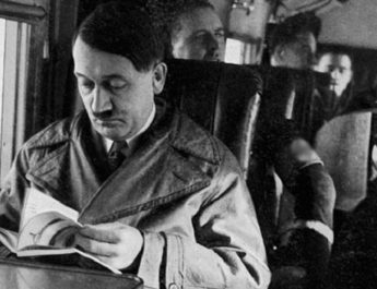 11 цитат из книги Эрвина Люцера «Крест Гитлера» + 3 аудиокниги автора