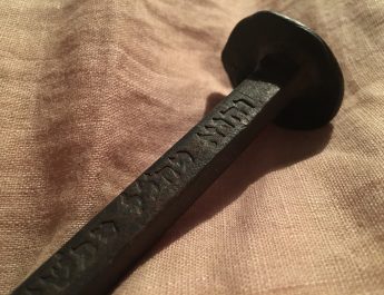 Что произошло на кресте. Взгляд ученого о последних минутах жизни Христа