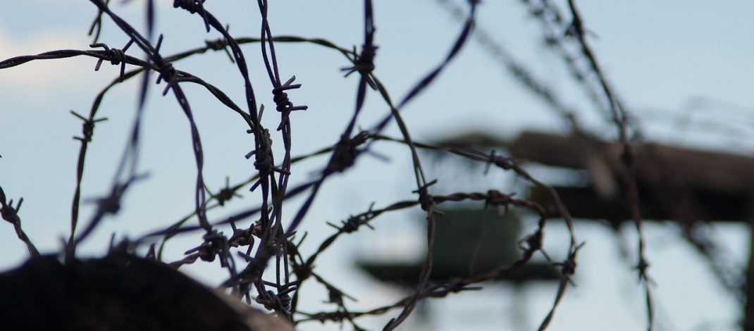 Как советского пастора на американских шпионов меняли