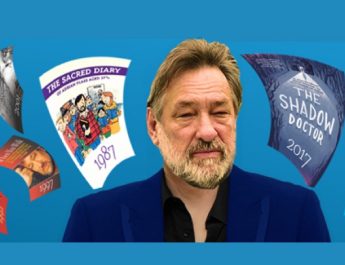 Сатирические книги Адриана Пласса — смех сквозь слезы или исцеление через юмор?