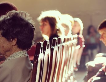 5 причин, почему пропускать воскресное служение – плохая идея