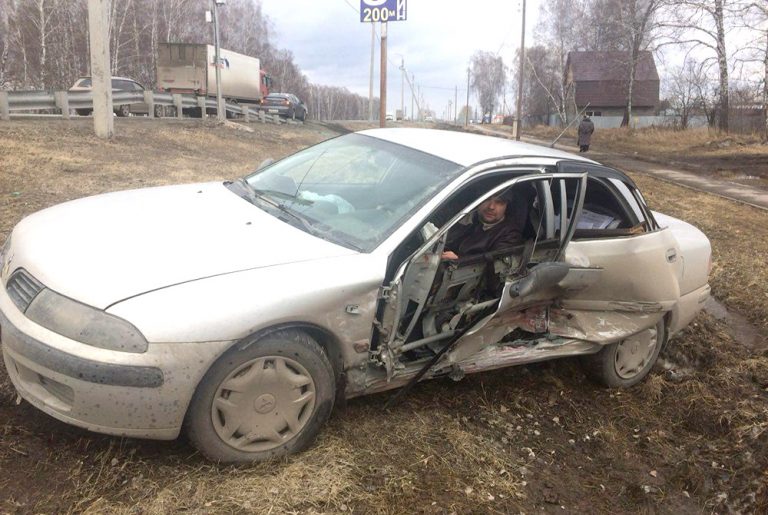 Доказательство смерти авто