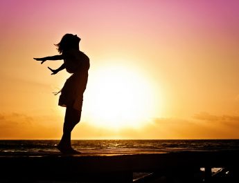 Мое исцеление было делом Бога, а не моим