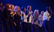 Voices of Lee — акапельная группа христианского Университета. История и лучшие композиции