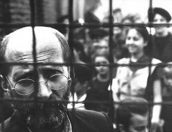 Детский герой. Януш Корчак человек, который пошел на смерть ради детей