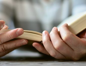 5 причин учить о Библии, а не только цитировать ее