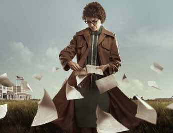 Мэдлин Мюррей О’Хара. Она выступила против Бога и во что превратилась ее жизнь