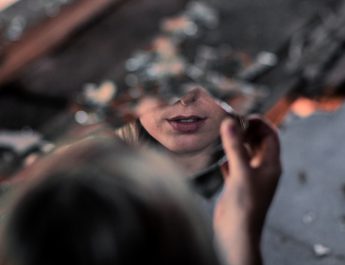 Рассмотрим антивозрастные процедуры в свете Священного Писания