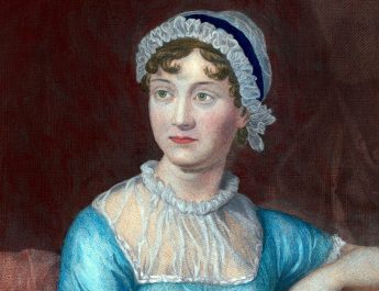 Классика, достойная внимания. Лучшие экранизации романов Джейн Остин