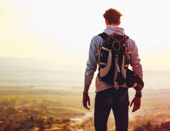 «В христианстве нет противоречия между настоящим мужчиной и нежным мужчиной». Цитаты