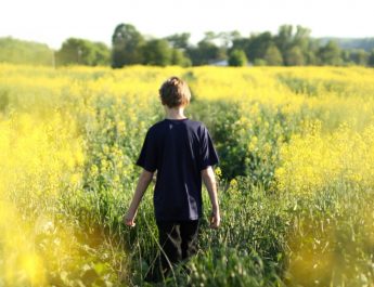 Как вы видите работу Бога в повседневной жизни