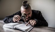 Три правила изучения Библии