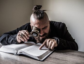 2 принципа даяния из самой странной притчи Иисуса
