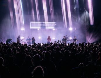 Jesus Culture. История создания и лучшие композиции группы