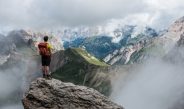 6 документальных фильмов для любителей путешествий