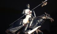 7 художественных фильмов о крестовых походах