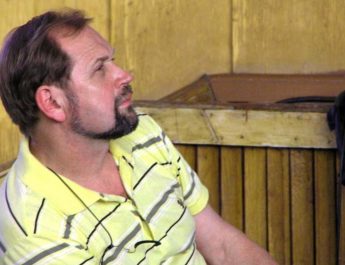 Страна, которой не стало. Диссидентская работа верующих