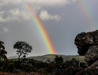 «У природы нет плохой погоды»? Погодные явления в Библии и их значения