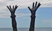 Как христиане рабство отменили. Бог всегда находит своих людей, чтобы менять историю
