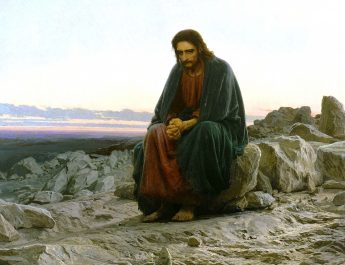 Иисус знает, что такое неблагодарность