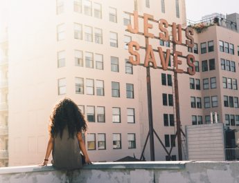 5 шагов, чтобы приблизиться к Богу и лучше узнать Его