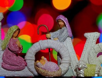 История рождественских песен. Праздничный обзор